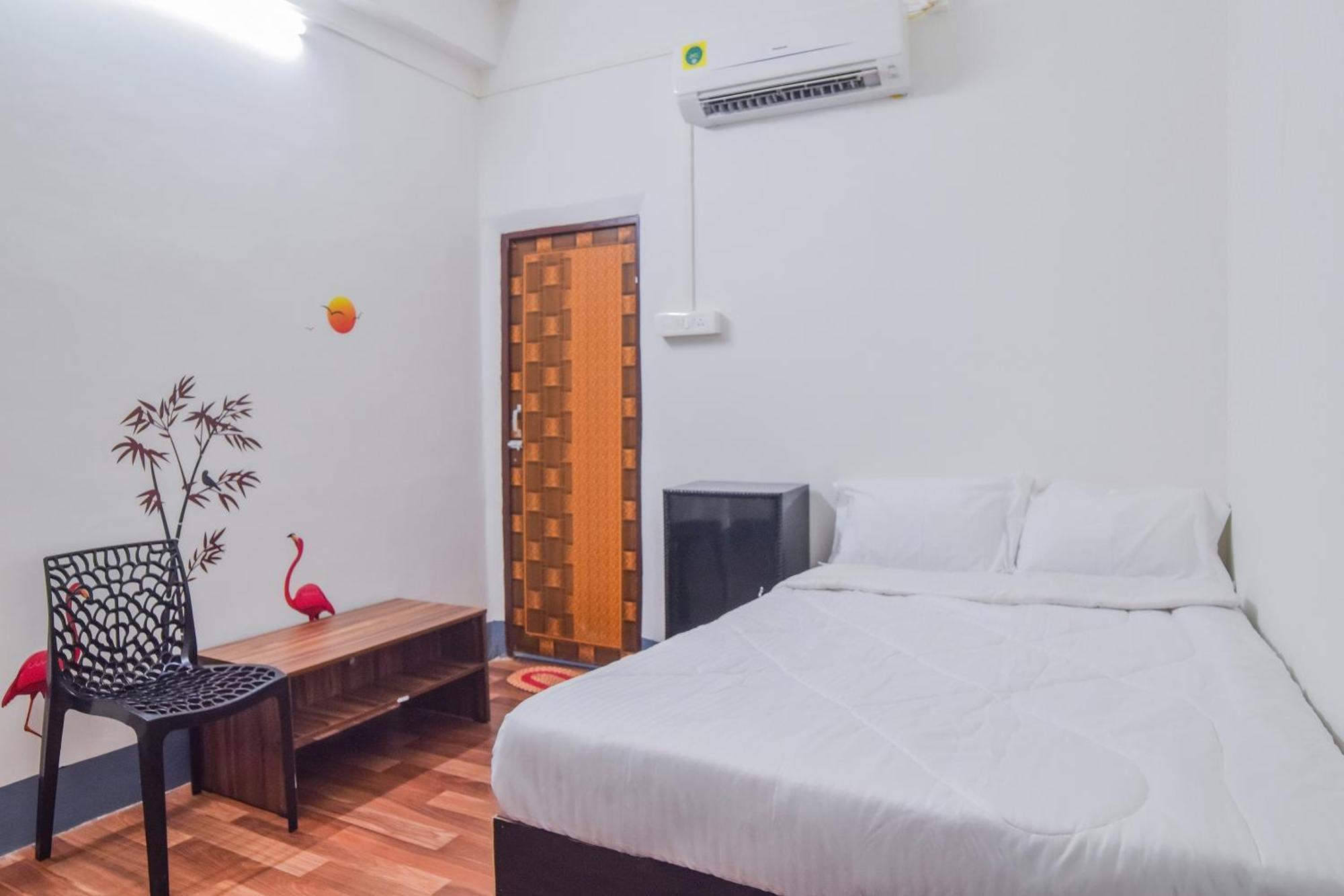 Hotel O Dc Lodge Kaharpara المظهر الخارجي الصورة